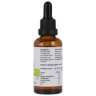 Green Sweet Stévia Liquide Framboise - 50ml image 2