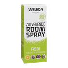 Weleda Zuiverende Roomspray Fresh - 50ml image 1