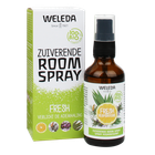 Weleda Zuiverende Roomspray Fresh - 50ml image 2