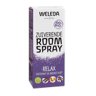 Weleda Zuiverende Roomspray Relax - 50ml image 1