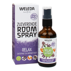 Weleda Zuiverende Roomspray Relax - 50ml image 2