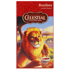 Rooibos Celestial Seasoning Vanille de Madagascar image 1