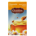 Celestial Seasonings Honey Vanilla Chamomile - 20 theezakjes image 1