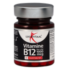 Lucovitaal Vitamine B12 1000mcg Kersensmaak - 60 kauwtabletten image 2