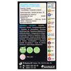 Lucovitaal Vitamine B12 1000mcg Kersensmaak - 60 kauwtabletten image 3