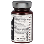 Lucovitaal Glucosamine Chondroitine Visolie - 30 capsules image 2
