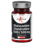 Lucovitaal Glucosamine Chondroitine (30 Tabletten) image 1