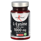 Lucovitaal L-Lysine 1000mg + Vitamine C - 30 comprimés image 1
