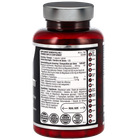 Lucovitaal Magnesium 400mg B6 / L-Tryptofaan - 120 capsules image 2
