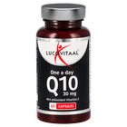 Lucovitaal Q10 30 mg image 1