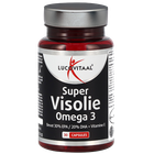 Lucovitaal Super Visolie Omega 3-6 - 60 capsules image 1