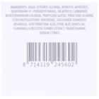 Zarqa Balancing Treatment Conditioner - 200ml image 3