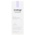 Zarqa Anti Age Nachtcrème - 50ml image 2