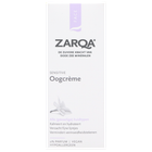 Zarqa Sensitive Oogcrème - 15ml image 2