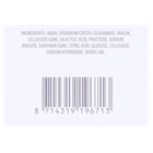 ZARQA Clear Skin Gel Nettoyant - 200ml image 3