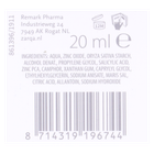 Zarqa Clear Skin Puistjes Aanstiplotion - 20ml image 3