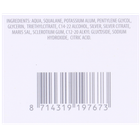 Zarqa Protect Deodorant Roller - 50ml image 2