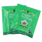 English Tea Shop Thé Vert Pur Bio - 20 sachets image 2