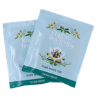 English Tea Shop Pure White Tea - 20 theezakjes image 2