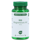 AOV 510 Magnesium AC, 120mg (60 Capsules) image 1