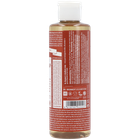 Dr.Bronner's Savon liquide à l'eucalyptus (240 ml) image 2