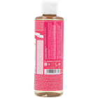 Dr.Bronner's Savon liquide à la rose (240 ml) image 2
