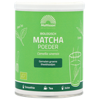 Mattisson Matcha Poeder - 125g image 1