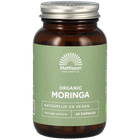 Mattisson Moringa Oleifera 400mg - 60 capsules image 1