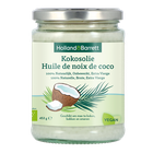 Holland & Barrett Huile de Noix de Coco - 453g image 1
