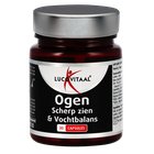 Lucovitaal Ogen Scherp Zien & Vochtbalans (30 Capsules) image 2