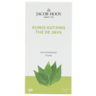 Jacob Hooy Tisane Thé de Java - 20 sachets image 1