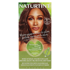 Naturtint Permanent Coloration capillaire 6.7 Blond chocolat foncé image 1