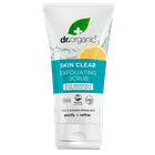 Dr. Organic Skin Clear Tea Tree Exfoliating Scrub - 150ml image 1