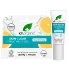 Gel de traitement Dr. Organic Skin Clear - 10ml image 1