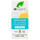 Dr. Organic Skin Clear Tea Tree Oil Control Moisturiser - 50ml image 1