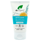 Dr. Organic Skin Clear Tea Tree Oil Control Moisturiser - 50ml image 2