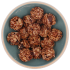MadeGood Bouchées Granola Chocolat Banane - 100g image 2