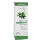 Physalis Aloë Vera Olie Bio - 100ml image 1