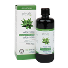 Physalis Aloë Vera Olie Bio - 100ml image 2