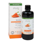 Physalis Wortelolie Bio - 100ml image 2