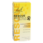 Bach Rescue Pets Druppels - 10ml image 1