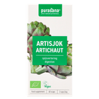 Purasana Artichaut Bio - 60 capsules image 1