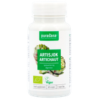 Purasana Artichaut Bio - 60 capsules image 2