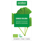 Ginkgo Biloba Bio Purasana image 1