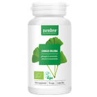 Ginkgo Biloba Bio Purasana image 2