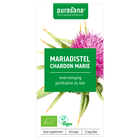 Purasana Chardon-Marie Purification du Foie - 60 capsules image 1