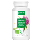 Purasana Chardon-Marie Purification du Foie - 60 capsules image 2