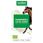 Purasana Paardenmelk Bio, 250mg - 90 capsules image 1