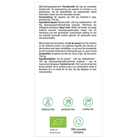 Purasana Paardenmelk Bio, 250mg - 90 capsules image 3