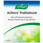 A.Vogel Aciforce 21g - 7 zakjes image 1